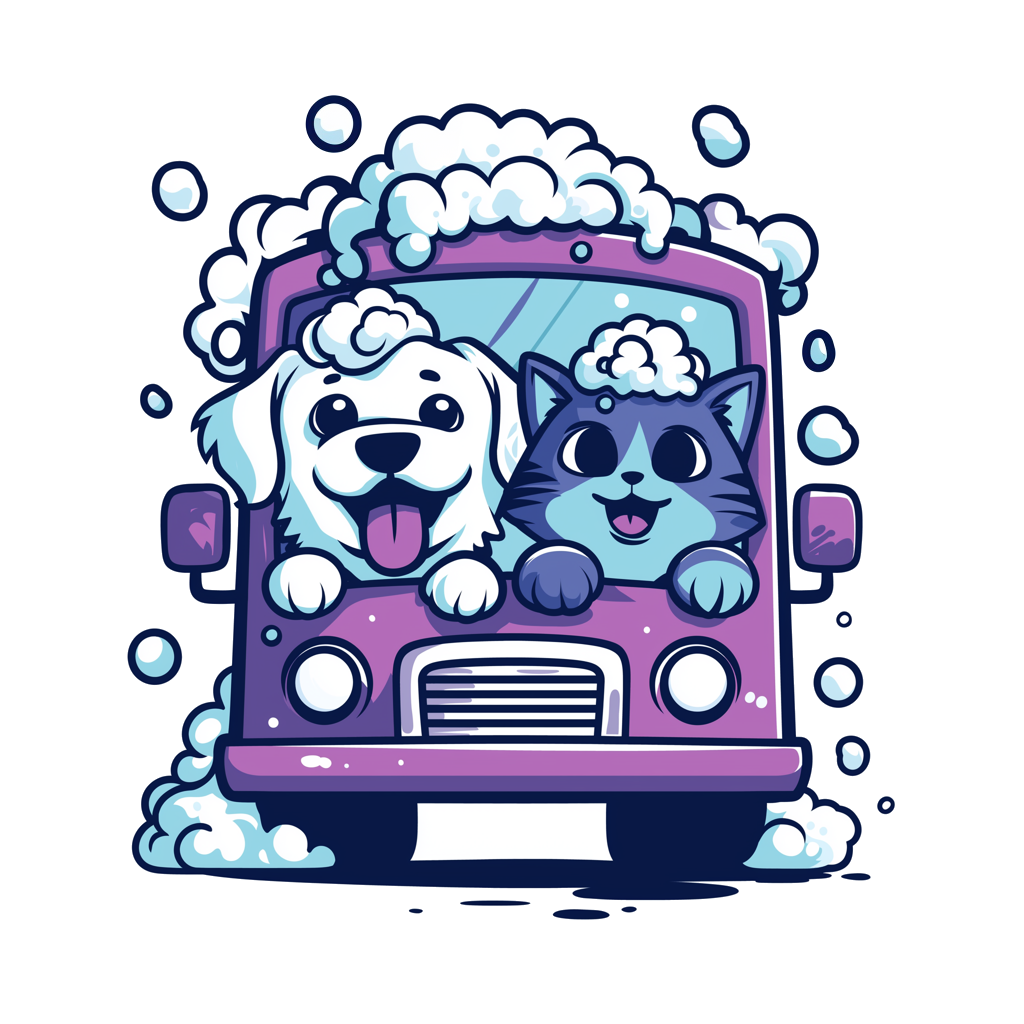 LimpiDog Logo